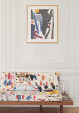 Arty Tapisserie sfeerbeeld — Pierre Frey stof