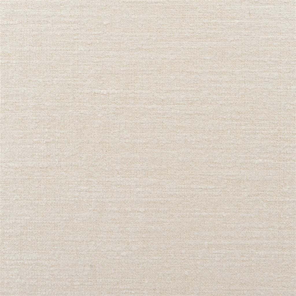 Arum Weave Snow Fabric — Ralph Lauren Home tyg