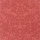 Arundale Crimson — Designers Guild tapet