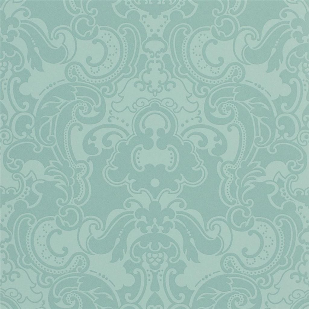 Arundale Wedgwood — Designers Guild tapet