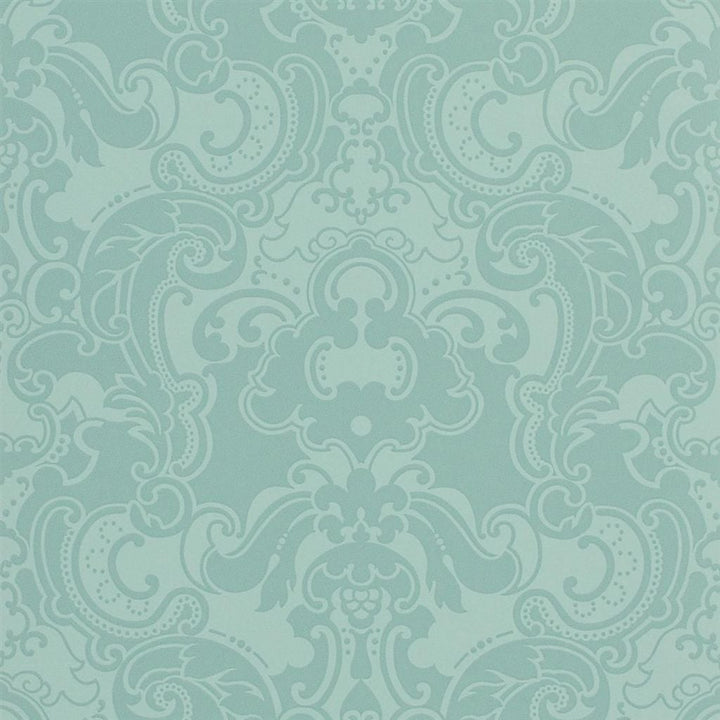 Arundale Wedgwood — Designers Guild tapet