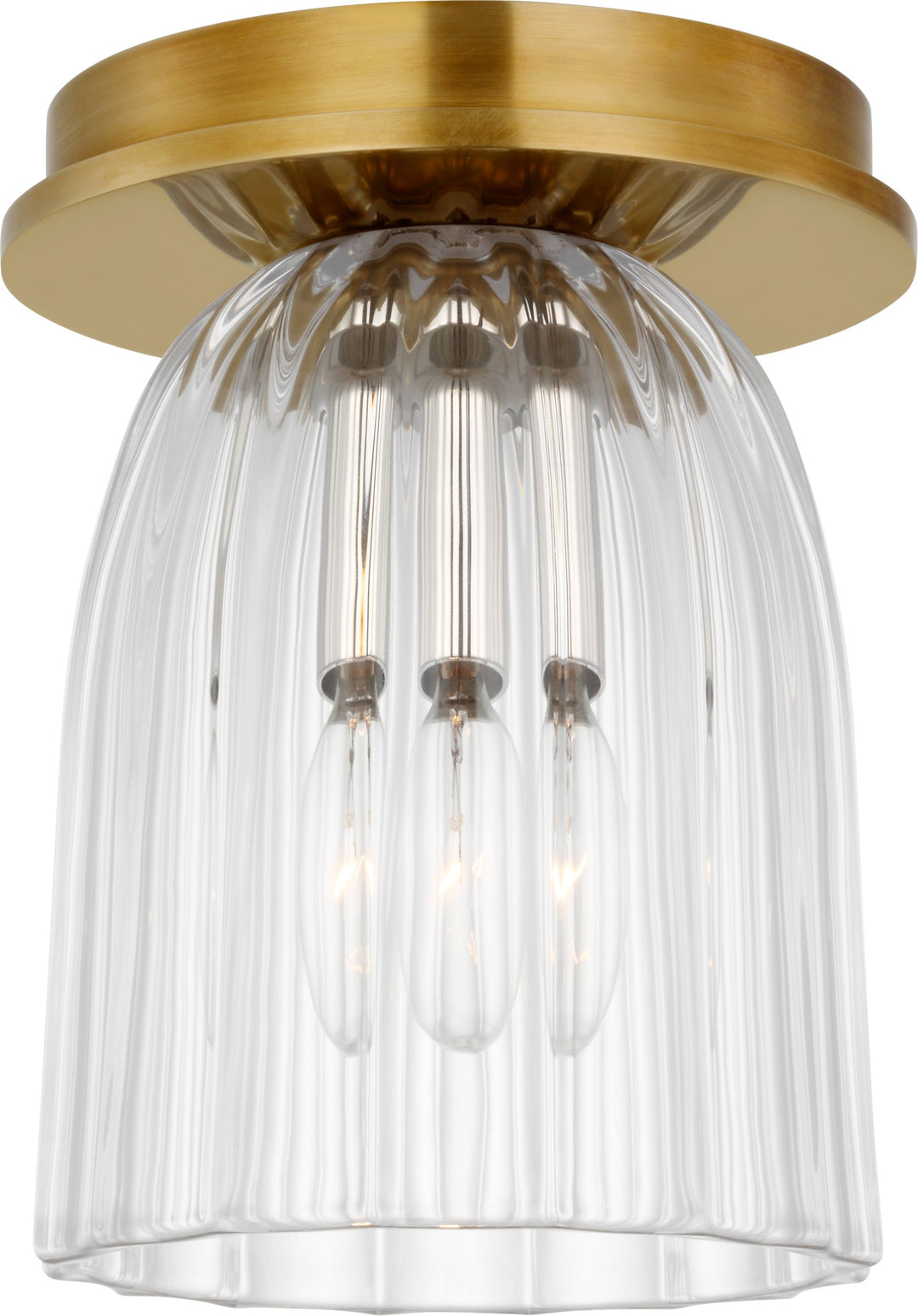 Asalea 5" Solitaire Plafond detaljbild