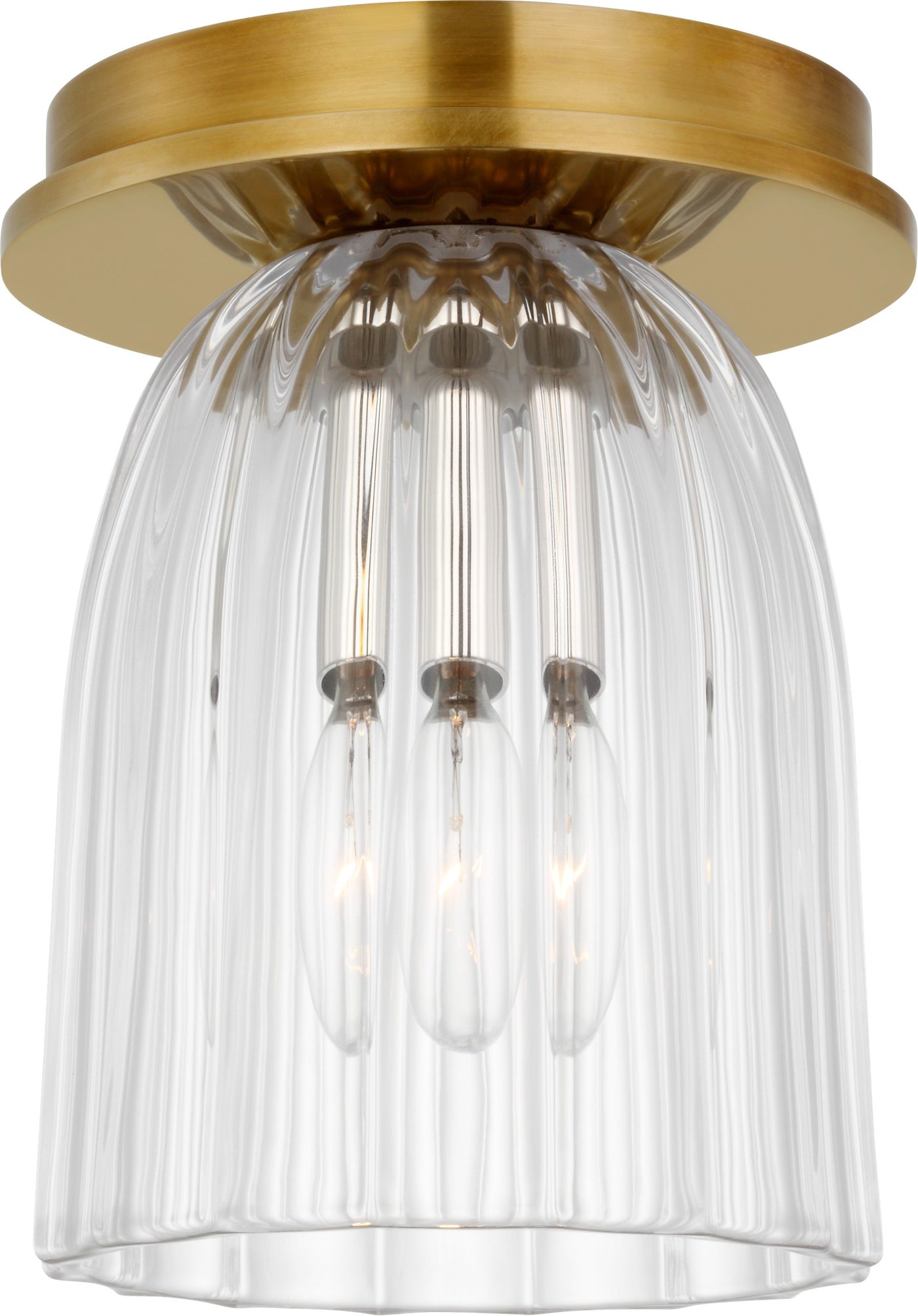 Asalea 5" Solitaire Plafond detaljbild