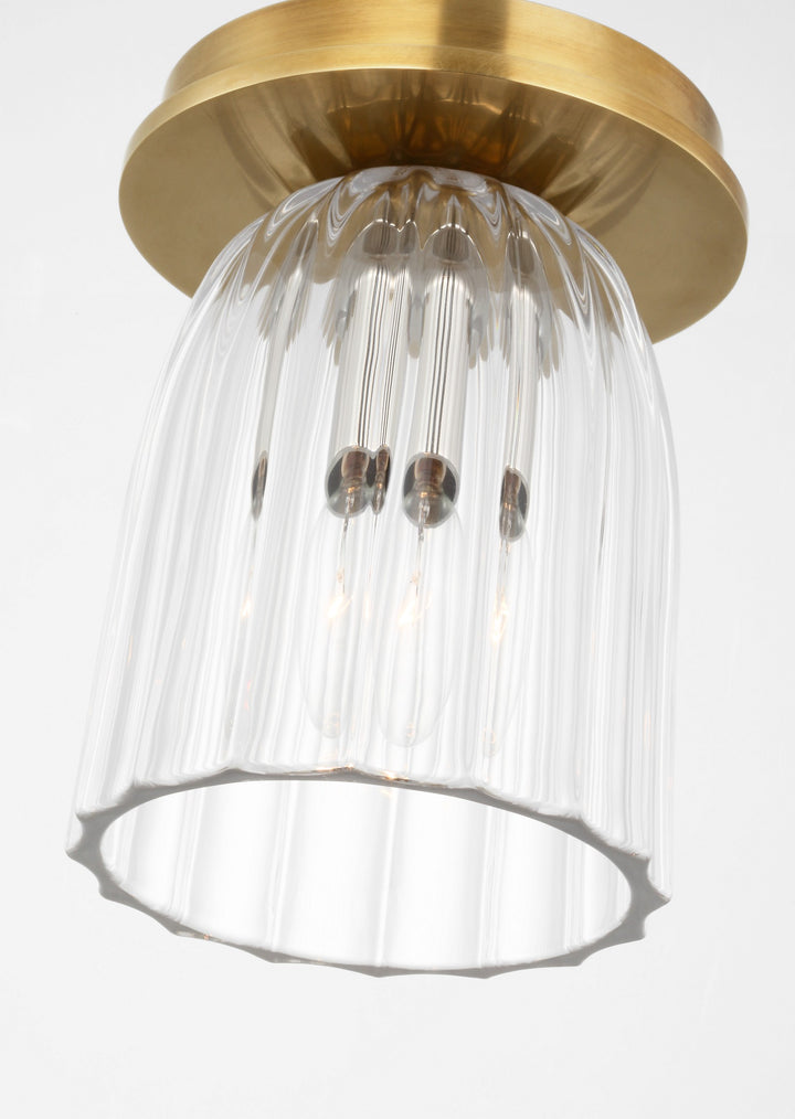 Asalea 5" Solitaire Plafond detaljbild