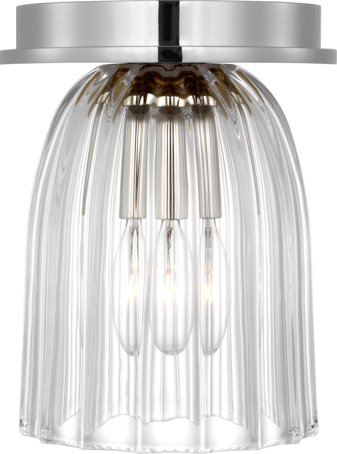 Asalea 5" Solitaire Plafond detaljbild