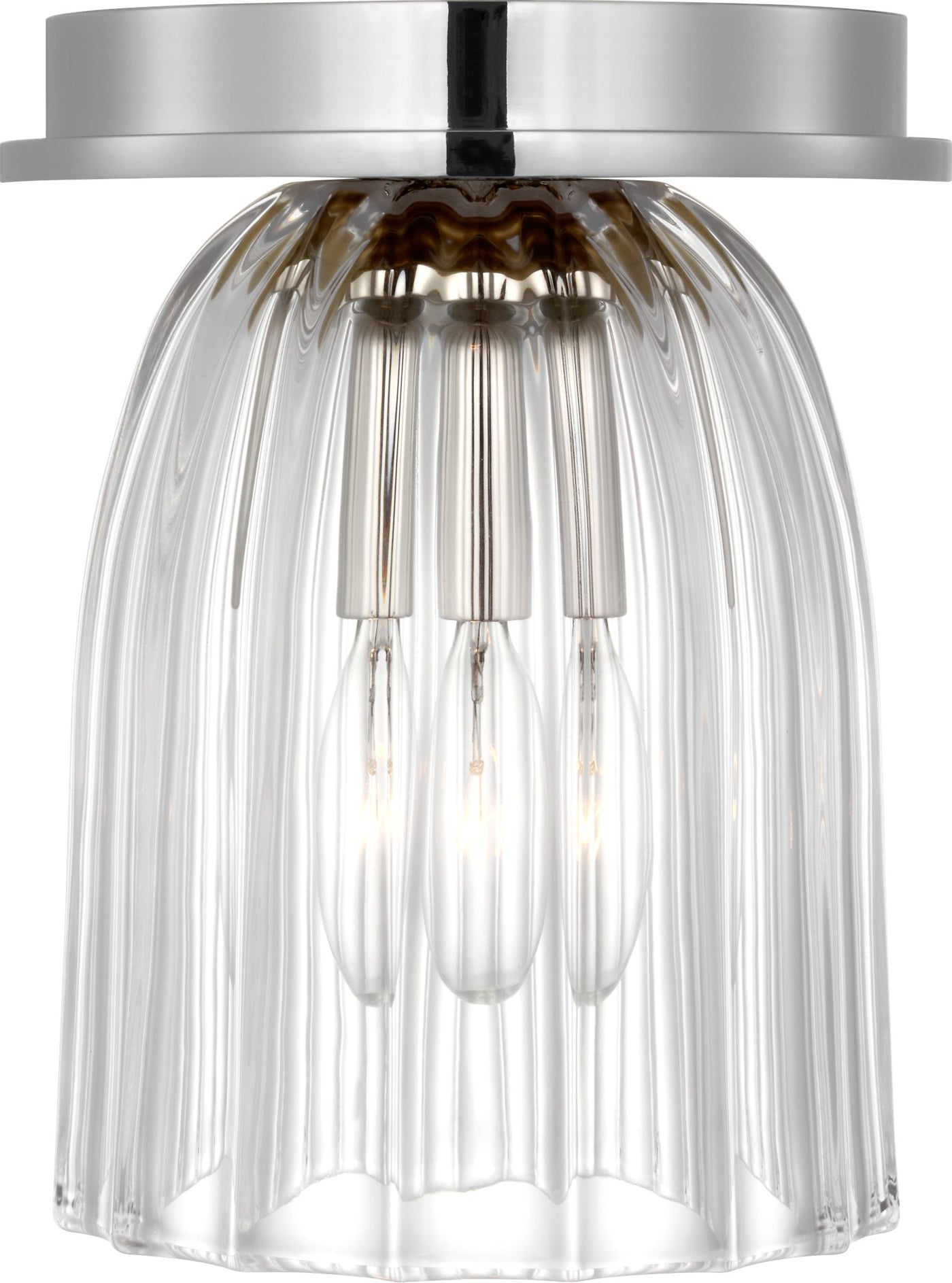 Asalea 5" Solitaire Plafond detaljbild
