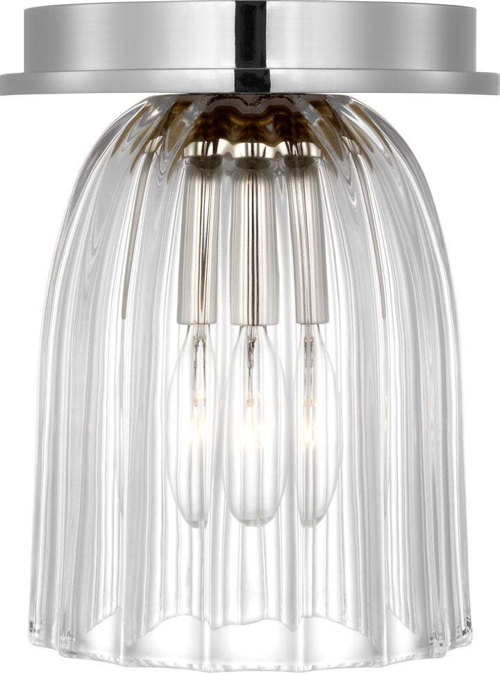 Asalea 5" Solitaire Plafond detaljbild