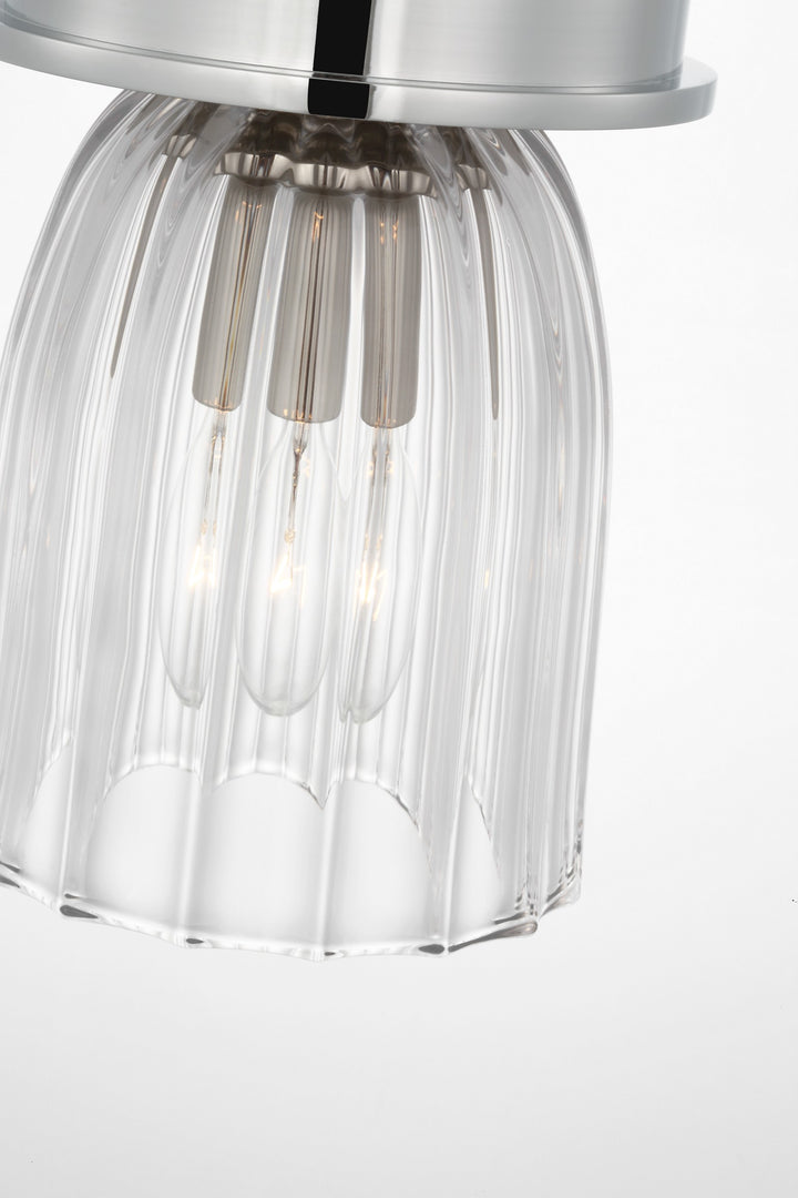 Asalea 5" Solitaire Plafond detaljbild