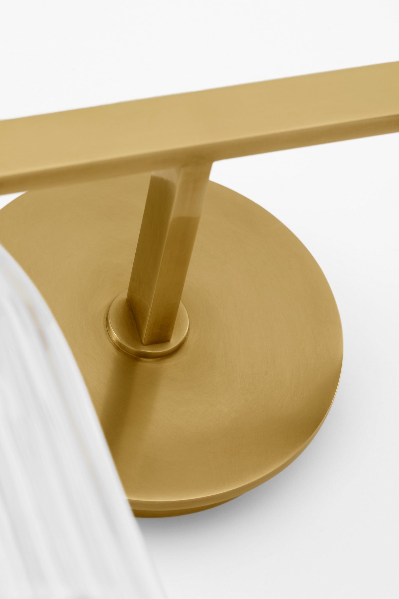 Asalea Double Vägglampa detaljbild