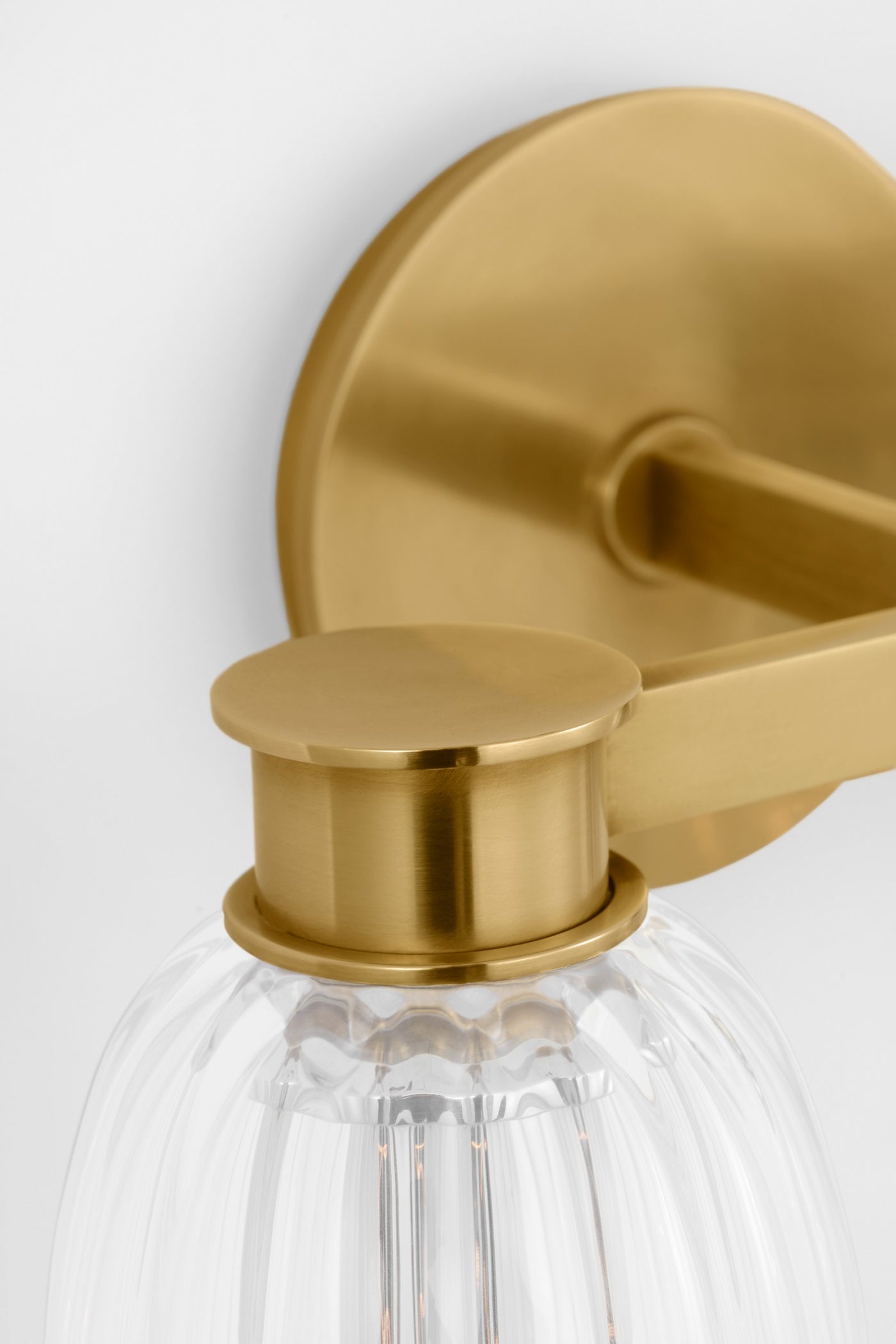 Asalea Double Vägglampa detaljbild