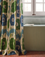 Olmo miljöbild — Manuel Canovas tyg