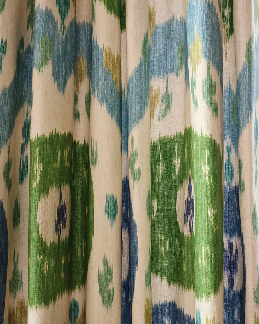 Astana Tyg — Manuel Canovas