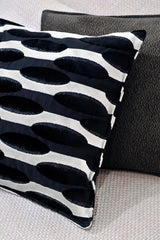 Astrakan room setting — Pierre Frey fabric