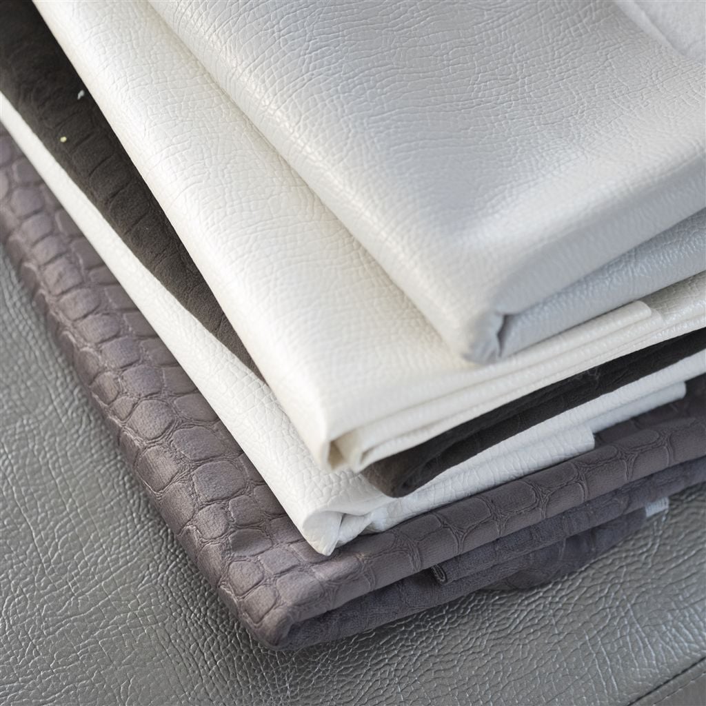 Atacama Tyg — Designers Guild i miljö