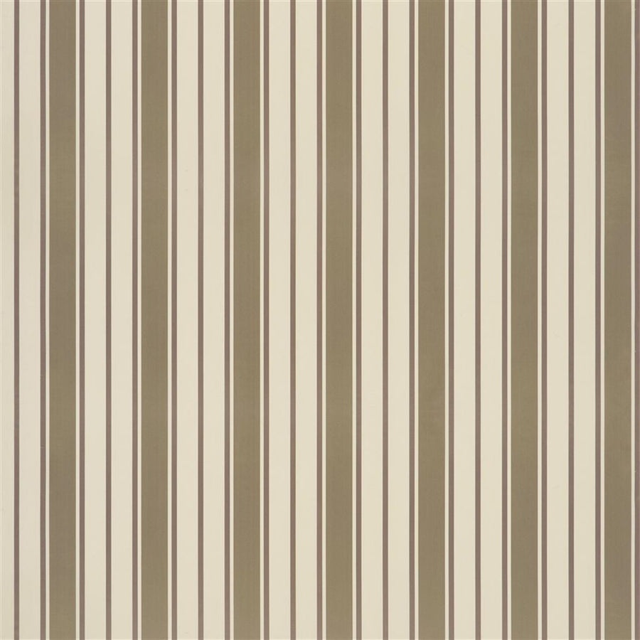 Auvergne Stripe Tyg