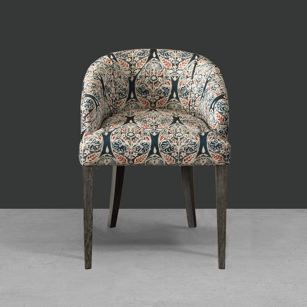 Avebury Carver Chair Skyltexemplar