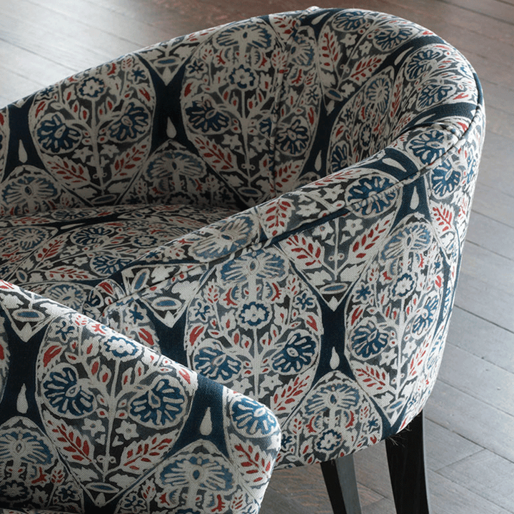 Avebury Carver Chair Skyltexemplar