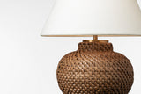 Avedon 12" Cordless Bordslampa — Marie Flanigan for Visual Comfort & Co. detaljbild