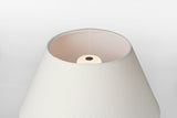 Avedon 12" Cordless Bordslampa — Marie Flanigan for Visual Comfort & Co. detaljbild
