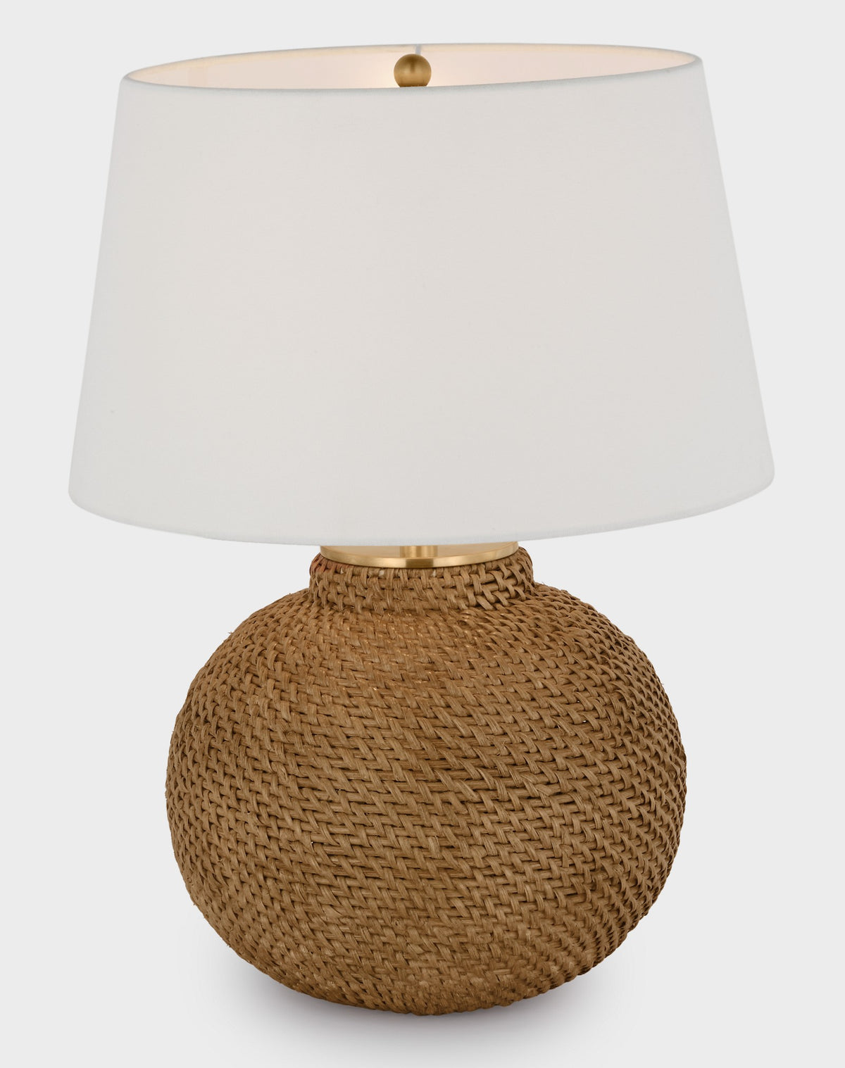 Avedon Small Bordslampa — Marie Flanigan for Visual Comfort & Co. detaljbild