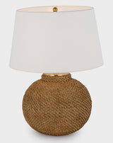 Avedon Small Bordslampa — Marie Flanigan for Visual Comfort & Co. detaljbild