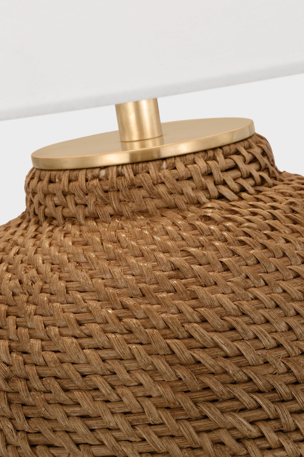 Avedon Small Bordslampa — Marie Flanigan for Visual Comfort & Co. detaljbild