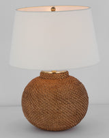 Avedon Small Bordslampa — Marie Flanigan for Visual Comfort & Co. detaljbild