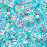 Avelli Turquoise — Designers Guild tyg