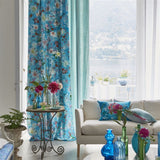 Avelli Tyg — Designers Guild i miljö