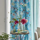 Avelli Tyg — Designers Guild i miljö