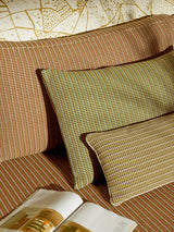 Awa room setting — Pierre Frey fabric