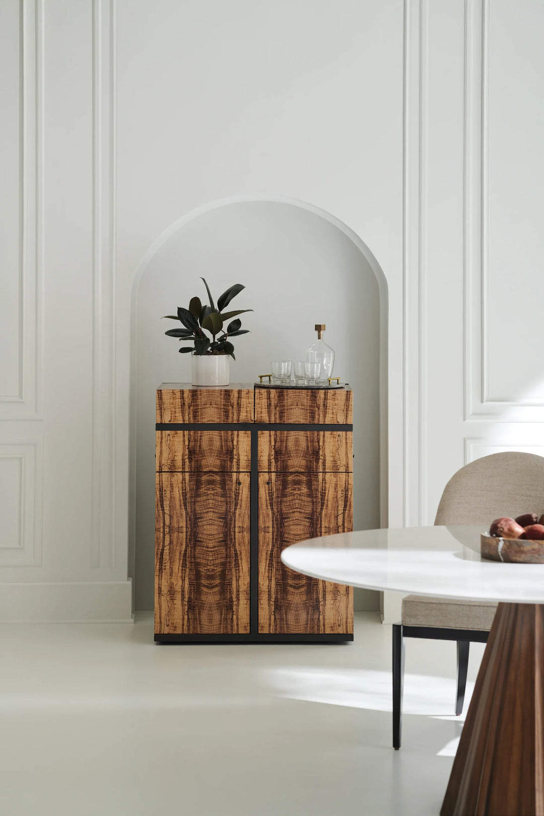 Signature Console Table - Caracole