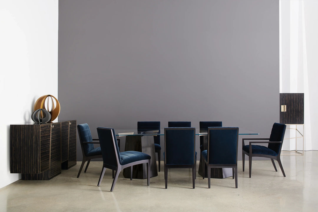 Outline Dining Table Extending 230-292cm