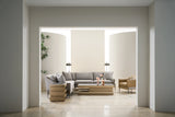 La Moda End Table Petite - Caracole