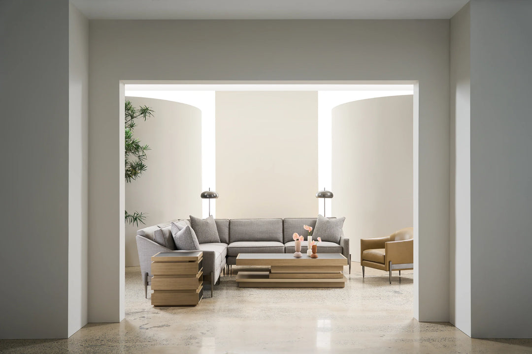 La Moda Coffee Table Petite