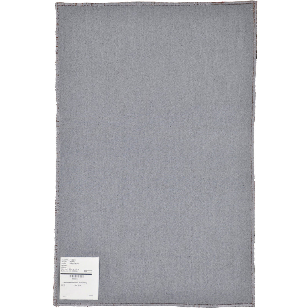Patchwork Kelim 90x60 cm