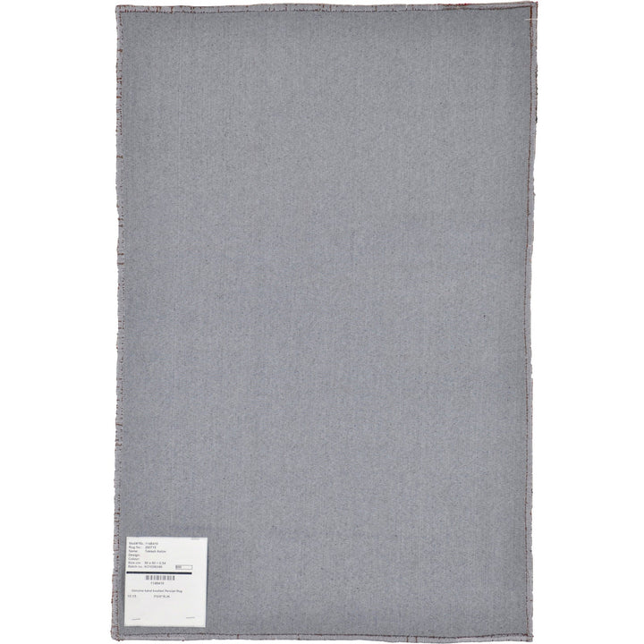 Patchwork Kelim 90x60 cm