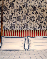 Punto miljöbild — Manuel Canovas tyg