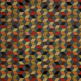 Baluchar Saffron — Designers Guild tyg
