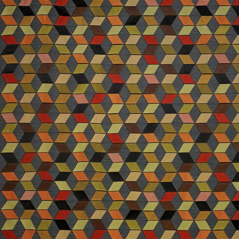 Baluchar Tyg — Designers Guild