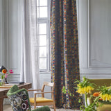 Baluchar Tyg — Designers Guild i miljö