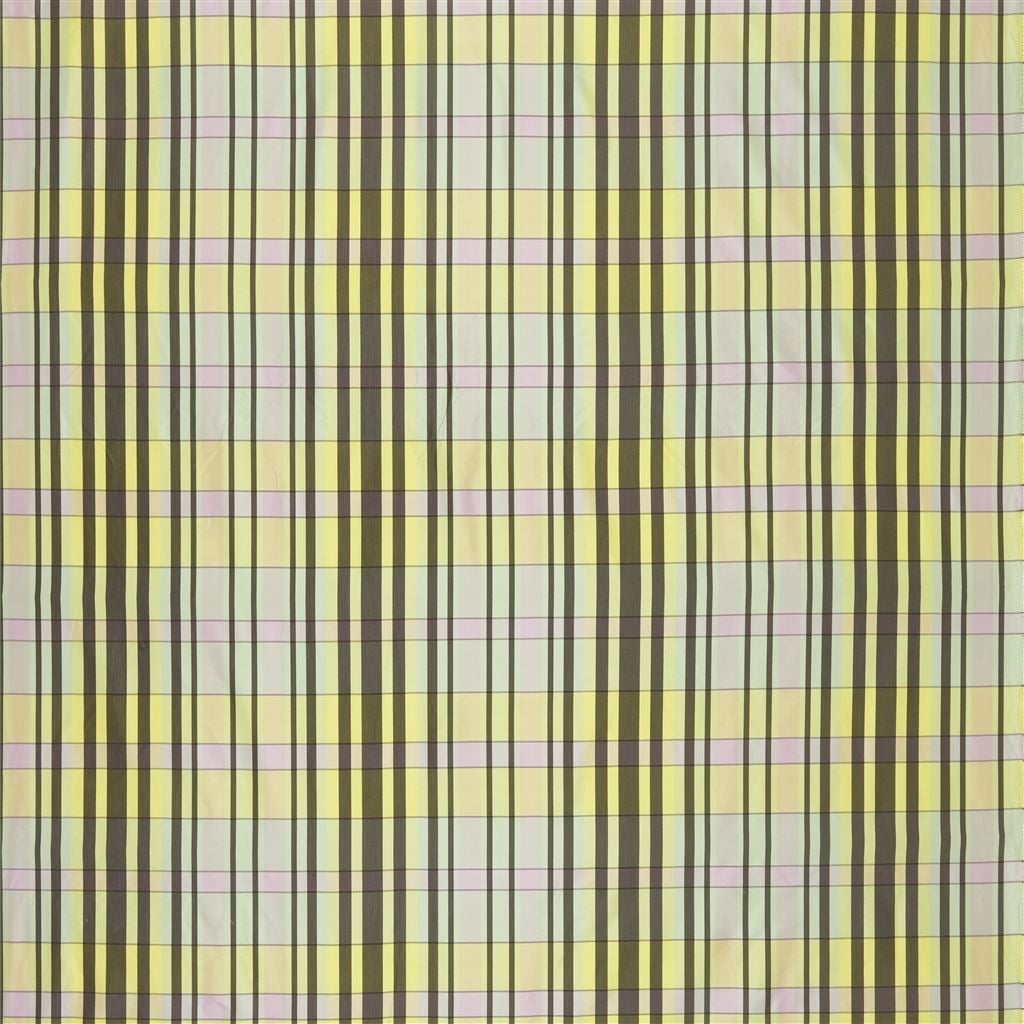 Banarasi Amethyst — Designers Guild tyg