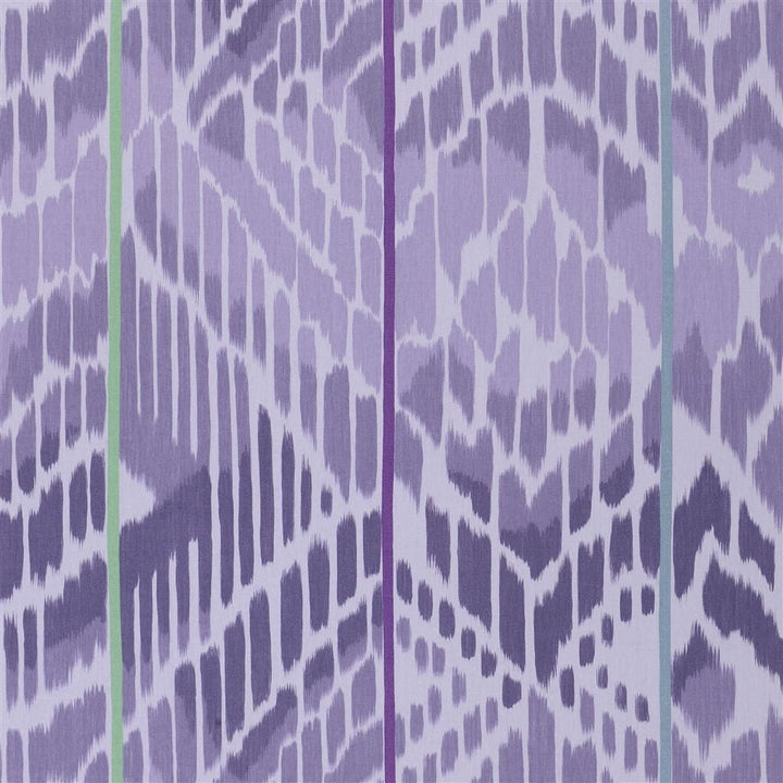 Bandala Amethyst — Designers Guild tyg