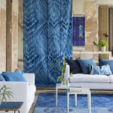 Bandala Tyg — Designers Guild i miljö
