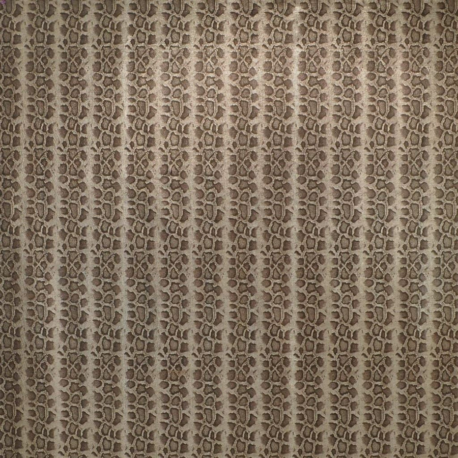 Baniya Snakeskin Tyg