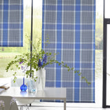 Bankura Tyg — Designers Guild i miljö