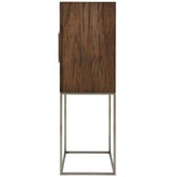 Bar Cabinet Travers in Mangrove - theodore-alexander