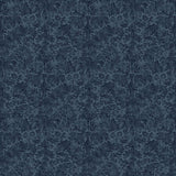 Barberry Damask Overdyed Indigo — Ralph Lauren Home tyg