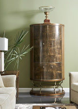 Barcelona Bar Cabinet