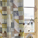 Barchessa Tyg — Designers Guild i miljö